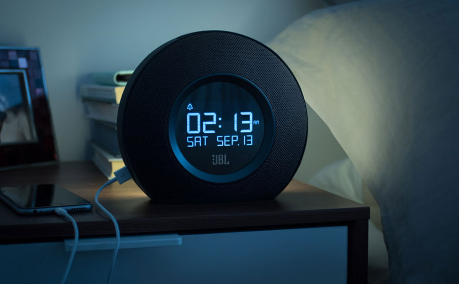 1. Giới thiệu về JBL Horizon