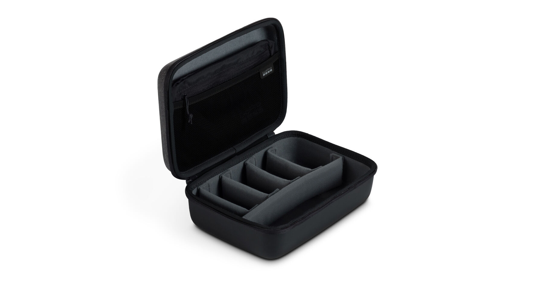 GoPro Casey:Camera and Mounts and Accessories Case Black