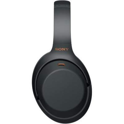 Sony Wireless Noise Cancelling Headphones - WH1000XM3/B