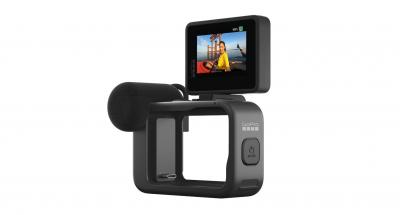 GoPro Front Facing Camera Screen - Display Mod Front Facing Camera Screen