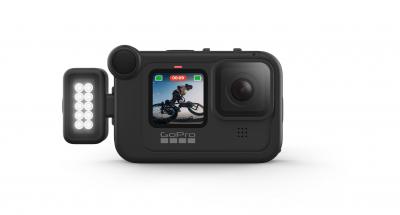 GoPro Light Mod For HERO8 Black And HERO9 Black - Light Mod