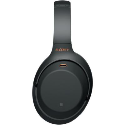 Sony Wireless Noise Cancelling Headphones - WH1000XM3/B