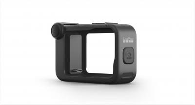 GoPro Media Mod For HERO9 Black Camera - HERO9 Black Camera Media Mod
