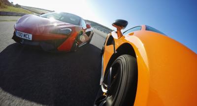 GoPro Suction Cup to Cars ,Boats and Motorcycles - GP-AUCMT-302
