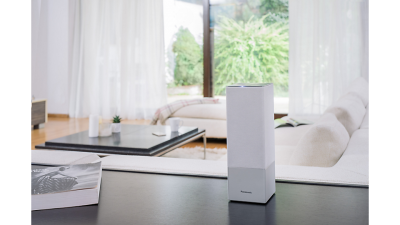 Panasonic Smart Speaker With Google Assistant - SCGA10W