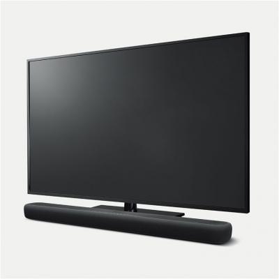 Yamaha Sound Bar with Wireless Subwoofer- YAS209B