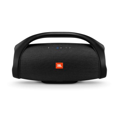 JBL Portable Bluetooth Speaker-JBLBOOMBOXBLKAM