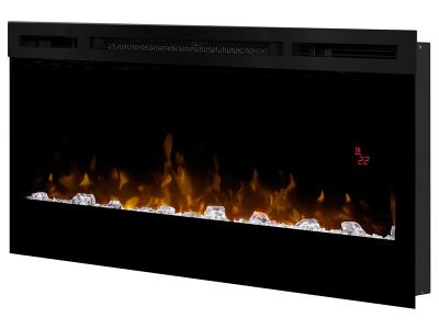 34" Dimplex Prism Series Linear Electric Fireplace - BLF3451