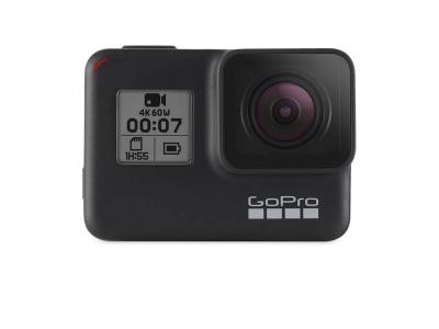 GoPro HERO7 Black - HERO7 (B)