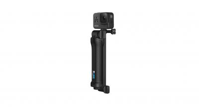 GoPro Grip , Arm , Tripod Official Mount - 3-Way