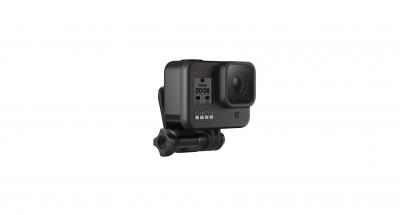 GoPro Head Strap + QuickClip (All GoPro Cameras) - Head Strap + QuickClip
