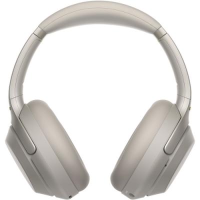 Sony Wireless Noise Cancelling Headphones - WH1000XM3/S