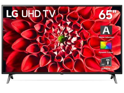 65" LG 65UN7000 UHD TV With Real 4K Display