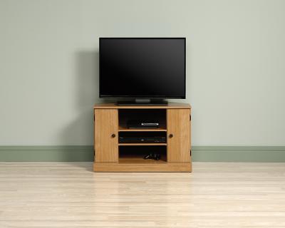 Sauder Beginnings® Collection Corner TV Stand - 412996