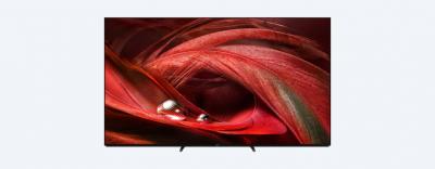 85" Sony X95J Series XR85X95J Full Array LED 4K Ultra HD High Dynamic Range Smart TV