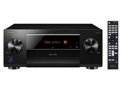 Pioneer 11.2 Channel AV Receiver - SCLX904