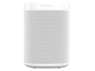 Sonos Powerful Smart Speaker With Voice Control Built-in In White - ONEG2US1