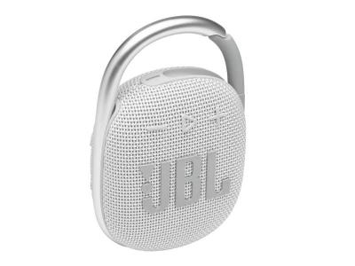 JBL Clip 4 Portable Bluetooth Speaker (Squad) JBLCLIP4SQUADAM