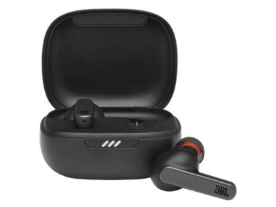 JBL True Wireless Noise Cancelling Earbuds - Live TWS Pro+ (B)