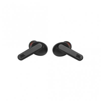 JBL True Wireless Noise Cancelling Earbuds - Live TWS Pro+ (B)