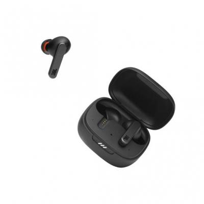 JBL True Wireless Noise Cancelling Earbuds - Live TWS Pro+ (B)