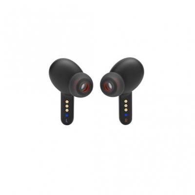 JBL True Wireless Noise Cancelling Earbuds - JBLLIVEPROPTWSBAM