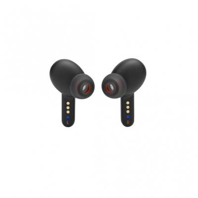 JBL True Wireless Noise Cancelling Earbuds - Live TWS Pro+ (B)