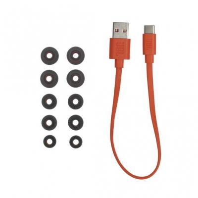 JBL True Wireless Noise Cancelling Earbuds - JBLLIVEPROPTWSBAM