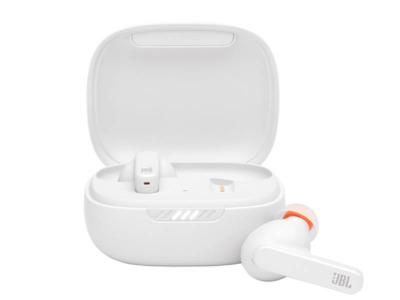 JBL True Wireless Noise Cancelling Earbuds - JBLLIVEPROPTWSWAM