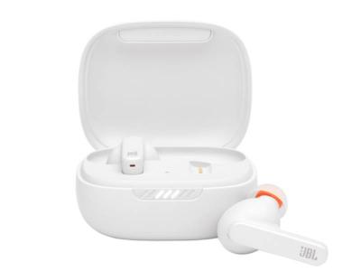 JBL True Wireless Noise Cancelling Earbuds - Live TWS Pro+ (W)