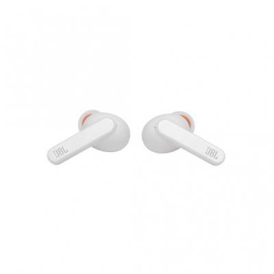 JBL True Wireless Noise Cancelling Earbuds - Live TWS Pro+ (W)