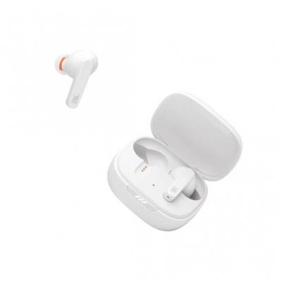 JBL True Wireless Noise Cancelling Earbuds - Live TWS Pro+ (W)