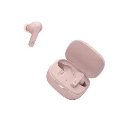 JBL True Wireless Noise Cancelling Earbuds - Live TWS Pro+ (P)