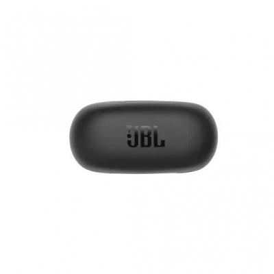 JBL True wireless Noise Cancelling Earbuds in Black - Live TWS Free NC+ (B)