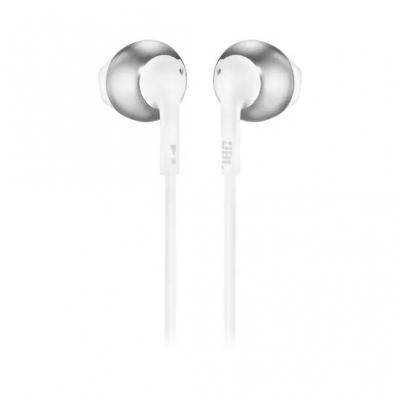 JBL Wireless Earbud Headphones - Tune 205BT