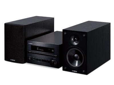 Yamaha Audio Systems and Radios - MCRB270