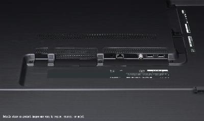 65" LG 65QNED90 4K Smart QNED MiniLED TV