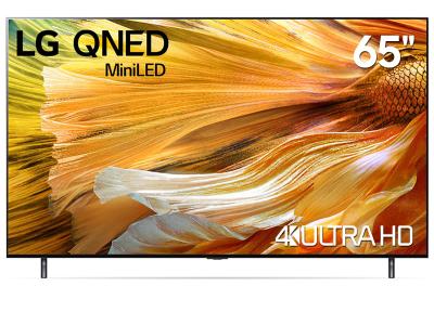 65" LG 65QNED90 4K Smart QNED MiniLED TV