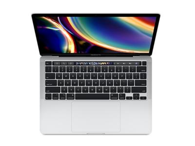 13" Apple Macbook Pro 2.0GHz Quad-Core Processor With 512 GB Storage, Touch Bar And Touch ID - 13MacBookPro 512GB 16GB (S)