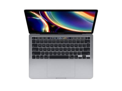 Apple 2.0GHz Quad-Core Processor 256 GB Storage Touch Bar and Touch ID - 13MacBookPro 256GB 16GB (SG)