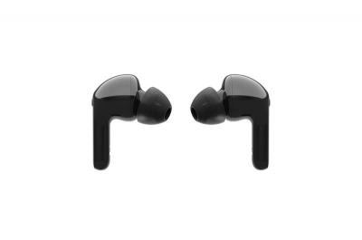 LG Tone Free Active Noise Cancellation Wireless Earbuds with Meridian Audio - TONE-FN7