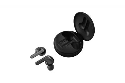 LG Tone Free Active Noise Cancellation Wireless Earbuds with Meridian Audio - TONE-FN7