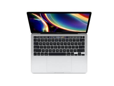 Apple 2.0GHz Quad-Core Processor 256 GB Storage Touch Bar and Touch ID - 13MacBookPro 256GB 16GB (S)