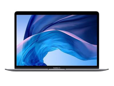 13" Apple MacBook Air 1.1GHz Dual-Core Core i3 Processor With 256 GB Storage And Touch ID - 13MacBook Air 256GB 8GB (SG)