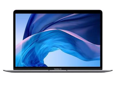 13" Apple MacBook Air 1.1GHz Quad-Core Core i5 Processor With 512 GB Storage And Touch ID - 13MacBook Air 512GB 8GB (SG)