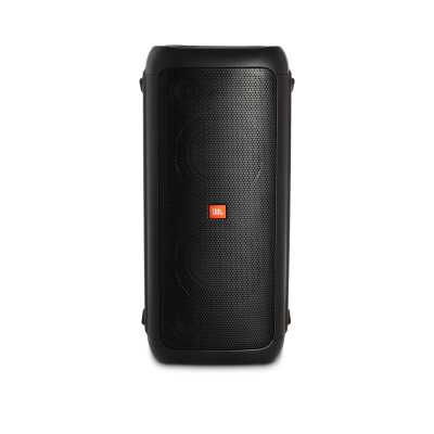 JBL High Power Audio System with Bluetooth Connectivity Partybox 200 - JBLPARTYBOX200AM