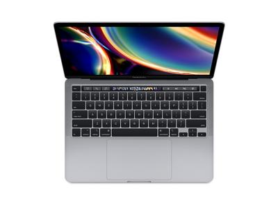 13" Apple Macbook Pro 1.4GHz Quad-Core Processor With 512 GB Storage, Touch Bar And Touch ID - 13MacBookPro 512GB 8GB (SG)