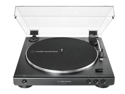 Audio-Technica AT-LPW50BTRW - Platine vinyle - La boutique d'Eric