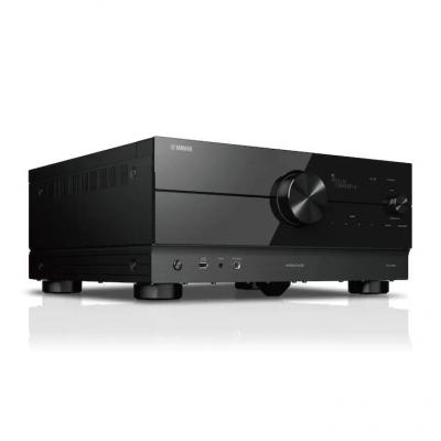 Yamaha 9.2 Channel Aventage with Surround:AI, HDMI 7-in 3-out  AV Receiver - RXA6A