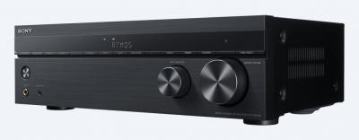 Sony 7.2 Channel Home Theater Av Receiver - STRDH790